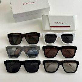 Picture of Ferragamo Sunglasses _SKUfw51927486fw